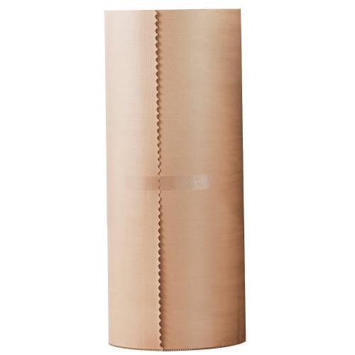 Vlnitá lepenka 1200 mm x 75 m - silná a recyklovateľná ochrana